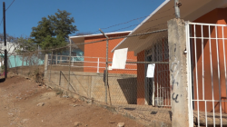 Dan banderazo inicial a obra para primaria “Diana Laura Riojas de Colosio”