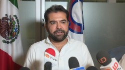 Alguien como el capitán Acuña Ronquillo debería ser el director de seguridad pública: CANACINTRA