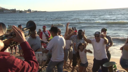 Sindicato de músicos de Mazatlán espera tener participación en Semana Santa
