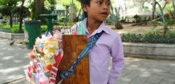 Alistan operativo contra trabajo infantil en Mazatlán