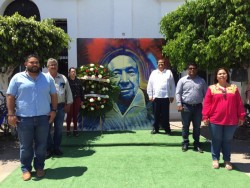 Fallece Dámaso Murúa, escritor escuinapense