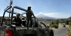 Autoridades piden calma ante posible alza de actividad de volcán Popocatépetl