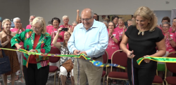 Inicia “Quilts Festival” en Mazatlán