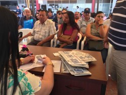 Se otorgará 75% de descuentos en multas, recargos y gastos