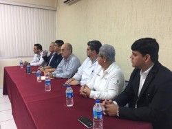 Informe Anual del Patronato del CIJ Mazatlán