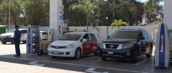 Red Petroil se renueva, moderniza e inaugura una nueva estación