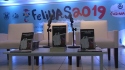 Presentan primer libro en Sinaloa que explora el sentir de los jóvenes