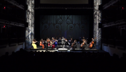 Concierto "Las Cuatro Estaciones"