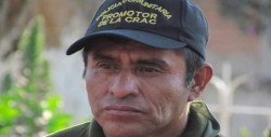 Hallan "sano y salvo" a defensor de DD.HH. dado por desaparecido en México