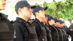 Buscan garantizar derechos de los policías