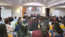 Realizan Congreso Internacional Educativo Multidiciplinario en Culiacán