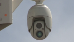 Se reforzará la seguridad luego del ataque a cámaras de vigilancia