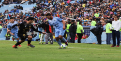 Dorados vence 3-2 a Tampico Madero y ve cerca la liguilla