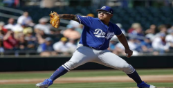Julio Urias tendrá su primera salida de la temporada con Dodgers