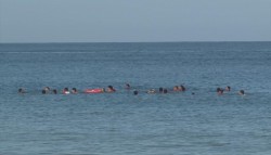 Reciben capacitación Bomberos Voluntarios de Mazatlán