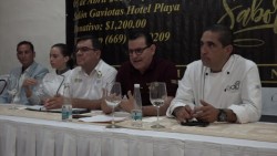 Invitan a disfrutar de los 'Amores y Sabores' mazatlecos y a la vez, ayudar