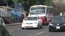 Piden refuerzo de seguridad para rutas camioneras de Mazatlán y Culiacán