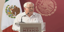 Víctor Villalobos es persona "non grata" para los productores agrícolas de Sinaloa