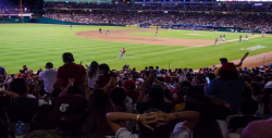 Afición de Tomateros la mejor en la Temporada 2018-2019