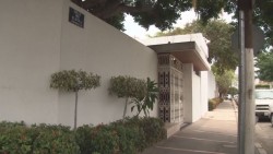Antigua casa de gobierno o se vende o se dona a la SCJN para museo
