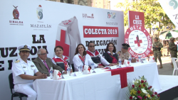 La Cruz Roja te llama