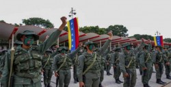Colombia dice incursión militar en apoyo a Venezuela amenaza paz de la región
