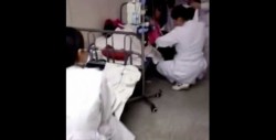 Un maestro de kinder en China es acusado de envenenar a 23 niños