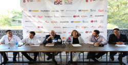 Lista la Temporada de Primavera 2019  de la SAS- ISIC