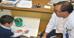 Mejoran calidad de vida a pacientes con autismo