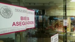 Piden no cometer abusos en operativo antipiratería