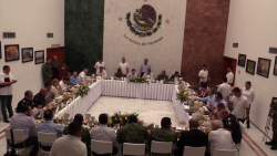 Afinan operativo regional Sinaloa-Durango para Semana Santa