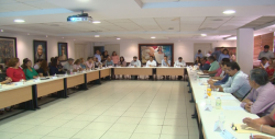 Instalan el Consejo Estatal de Participación Social en la Educación