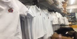 En breve se emitirá convocatoria de elaboración de uniformes escolares