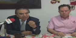50 años de fundado cumple el CIJ