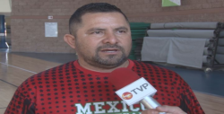 Por boletos a Olimpiada Nacional el Baloncesto de Sinaloa