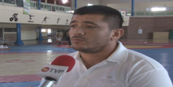El Judo con buenas espectativas para Sinaloa en la Olimpiada 2019