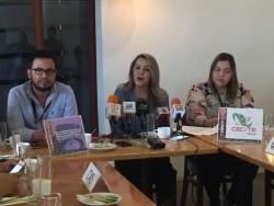 Sinaloa será sede del Concurso Nacional de Creatividad e Innovación Tecnológica CECYTE