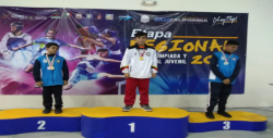 Sinaloa califica a 12 tiradores a la Olimpiada Nacional en Tiro Deportivo