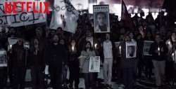 Los riesgos del periodismo en México reflejados en una nueva serie de Netflix
