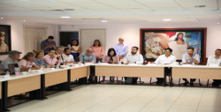SEP invita a ISIC  empatar programas de fomento a la lectura