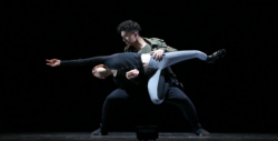 Abren  convocatoria al Premio Internacional de Danza José Limón