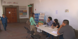 8 mil jóvenes que no estudian y trabajan en Culiacán