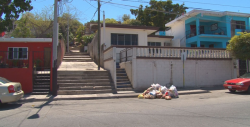 Se generaliza el problema por la falta de recolección de basura