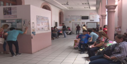 11 mil cirugías se realizan al año en el HCC