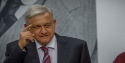 López Obrador no quiere dar "motivos" que pongan en peligro el T-MEC