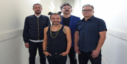 Café Tacvba, estará en Culiacán