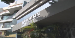 Continua ICATSIN formalizando convenios