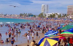 Atentos las 24 horas del día en CAPTA durante Semana Santa