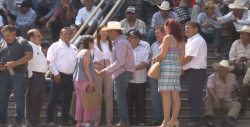 Solicita la CNC el apoyo de Diputados Federales y locales, Senadores en la lucha por mejores precios a los granos