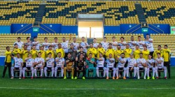Dorados se toma foto oficial del Clausura 2019